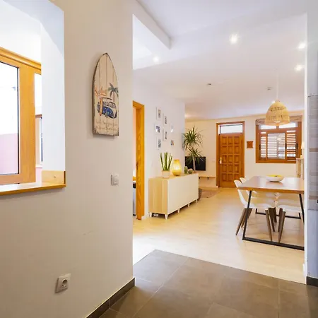 Apartment Miss Peachy - Sea Soon *