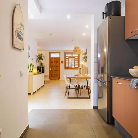 Miss Peachy - Sea Soon Apartment *