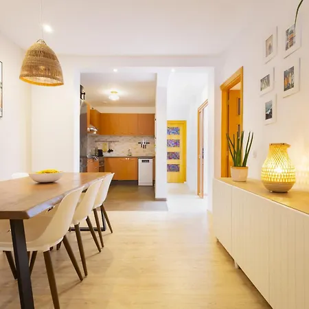 Apartment Miss Peachy - Sea Soon Puerto de la Cruz (Tenerife)