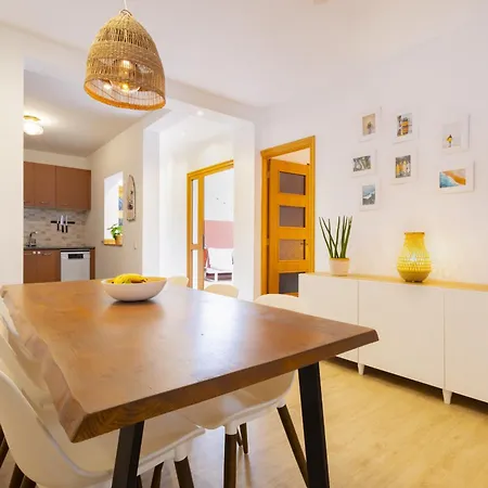 Miss Peachy - Sea Soon Apartment