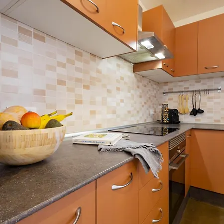 Miss Peachy - Sea Soon Apartment Puerto de la Cruz (Tenerife)