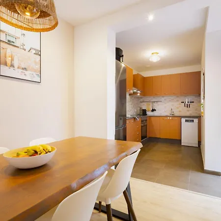 Miss Peachy - Sea Soon Apartment