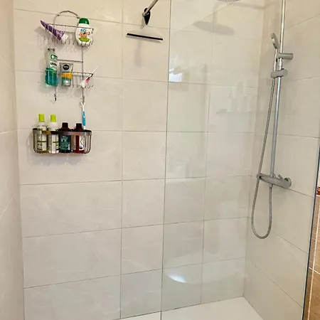 Apartment Miss Peachy - Sea Soon