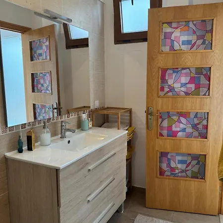 Apartment Miss Peachy - Sea Soon *