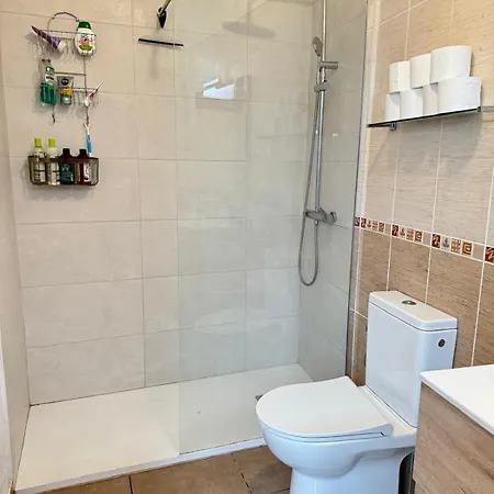 Apartment Miss Peachy - Sea Soon Puerto de la Cruz (Tenerife)